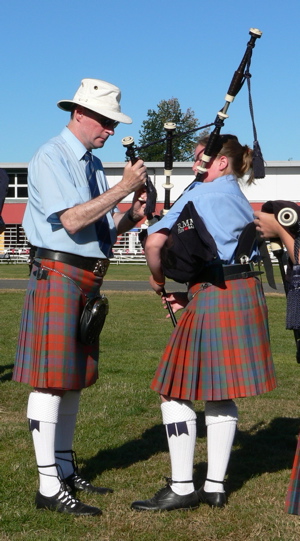 Килт by Larionova Ekaterina Alexandrovna - Ourboox.com