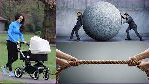 HAREKET VE KUVVET by seçil başaran - Illustrated by Seçil BAŞARAN - Ourboox.com