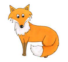 Le renard et la souris by la classe de CP - Ourboox.com