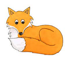 Le renard et la souris by la classe de CP - Ourboox.com