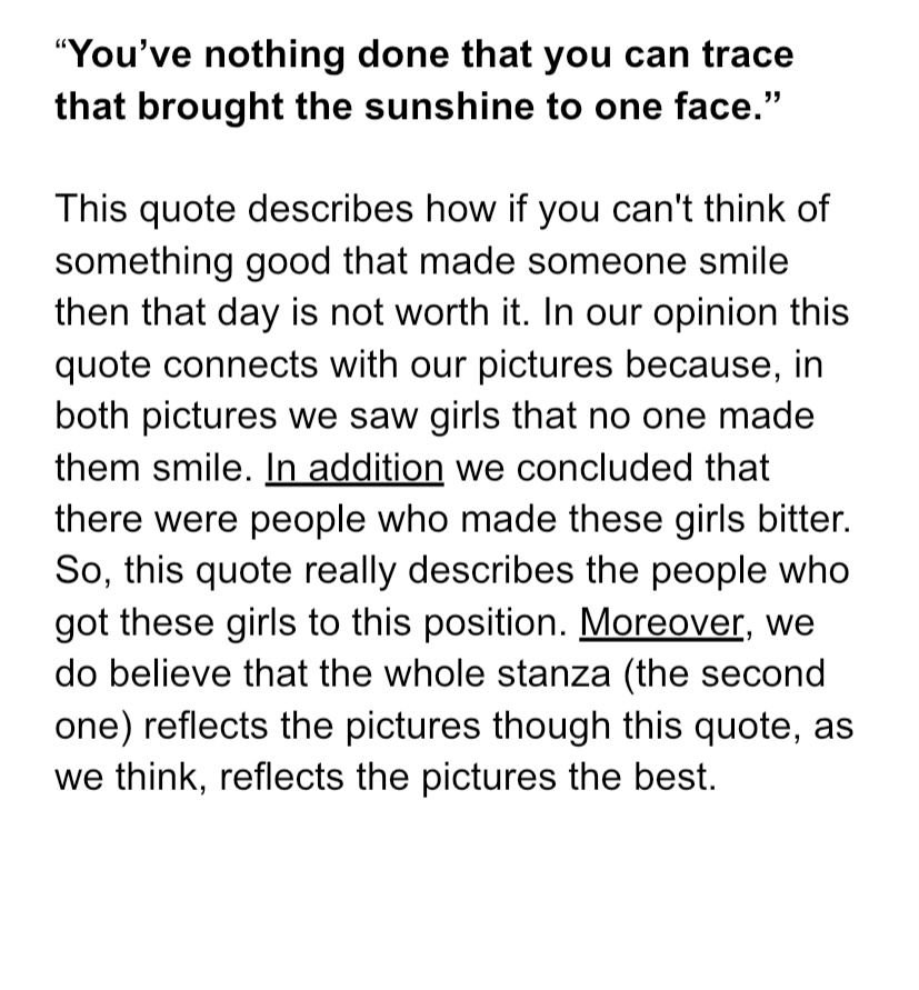 Count that day lost- By George Eliot, 27.11.2022 by Zohar Shpitzen - Illustrated by Zohar Shpitzen and Galy Yoran - Ourboox.com