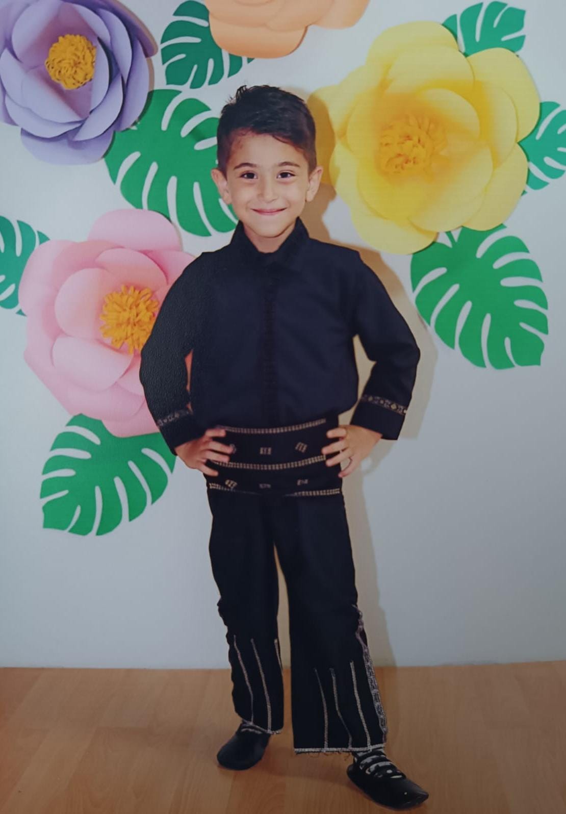 gül sınıfı by eminesezencan - Ourboox.com