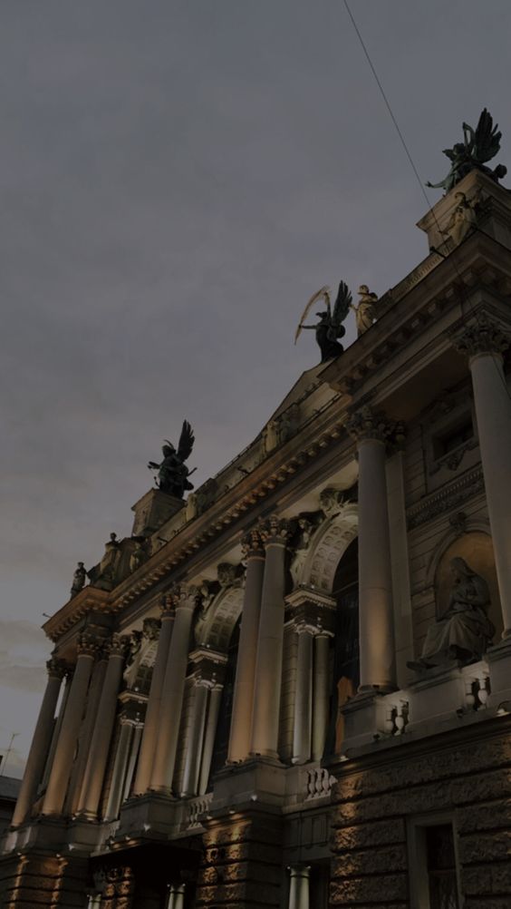 архітектура 16-17 столітя by uliana - Ourboox.com