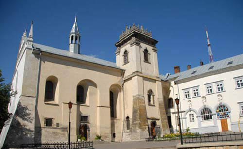 архітектура 16-17 столітя by uliana - Ourboox.com