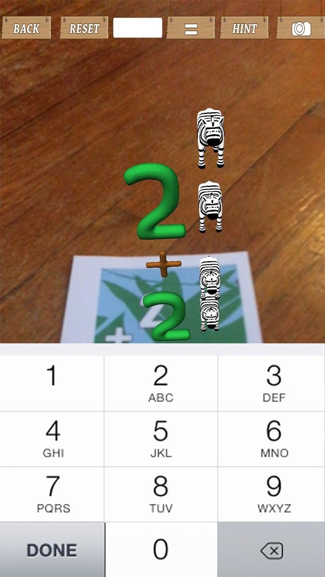 Augmented Reality by Gregg Tanner - Ourboox.com