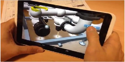 Augmented Reality by Gregg Tanner - Ourboox.com