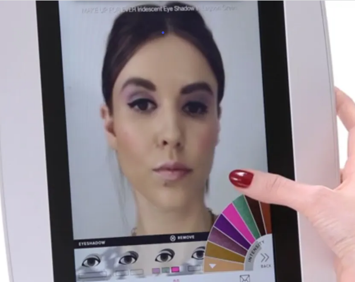 Augmented Reality by Gregg Tanner - Ourboox.com