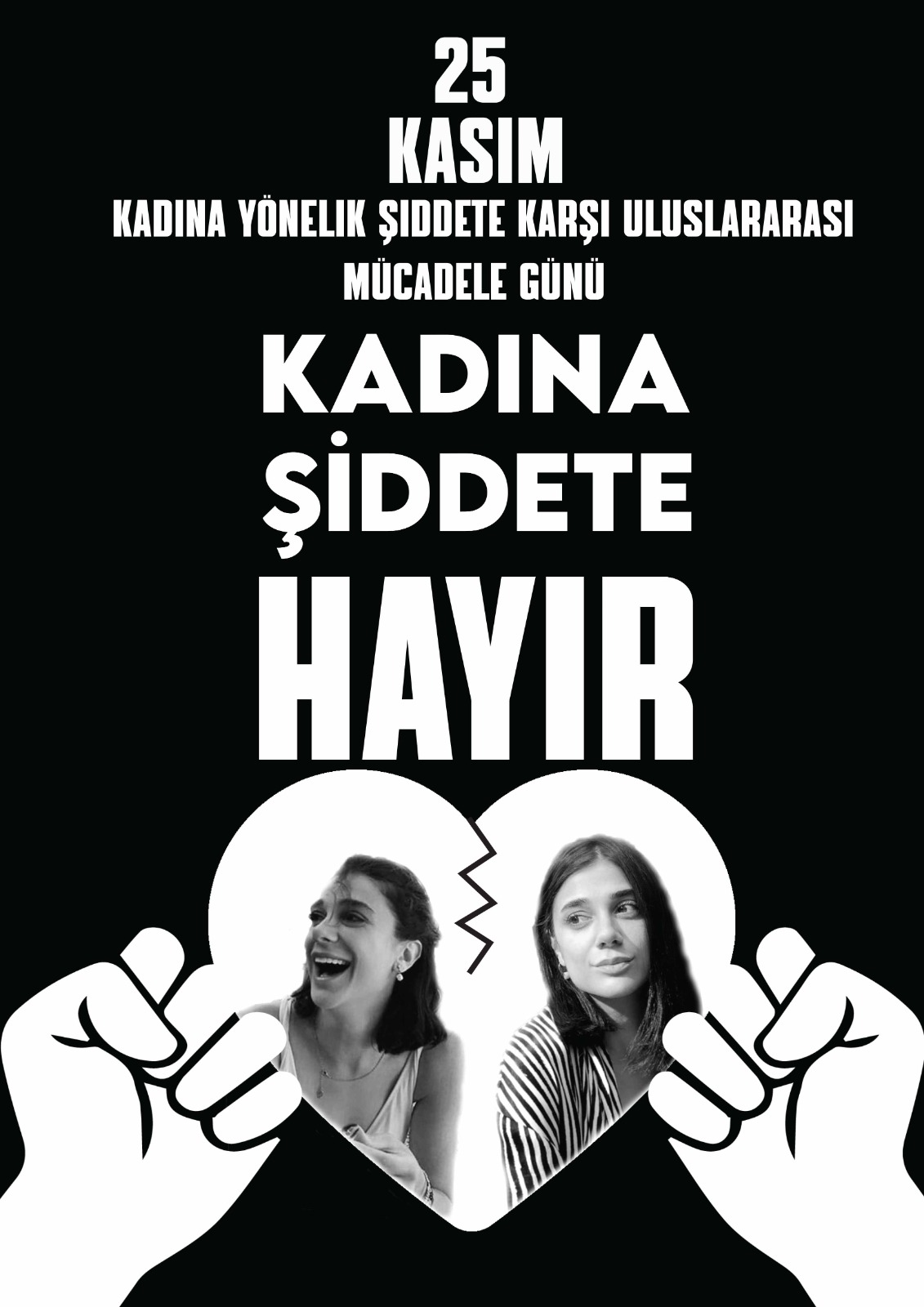 KADINA YÖNELİK ŞİDDETE KARŞI ULUSLARARASI MÜCADELE GÜNÜ by CEMİLE ÖNGE ZÜMBÜL - Ourboox.com