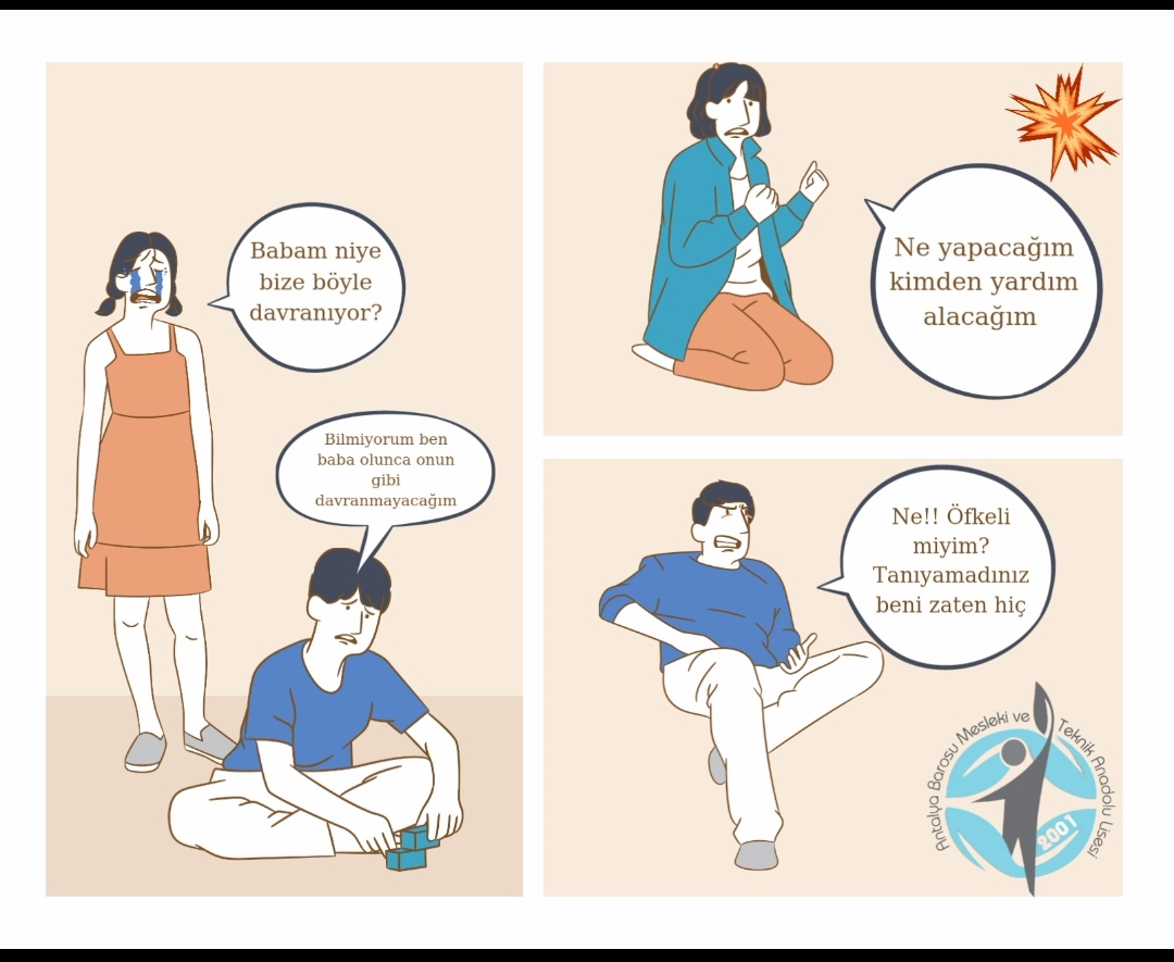 KADINA YÖNELİK ŞİDDETE KARŞI ULUSLARARASI MÜCADELE GÜNÜ by CEMİLE ÖNGE ZÜMBÜL - Ourboox.com