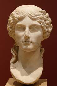 Caterina Sforza e Agrippina by Gaia Di Marco - Illustrated by  Del Sordo Daria - Ourboox.com