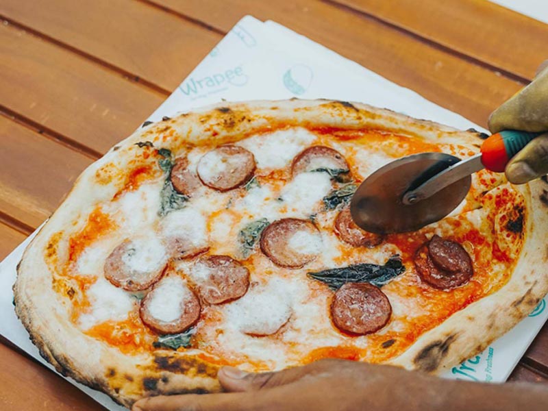 Best Restaurants in Udaipur by palasa - Ourboox.com