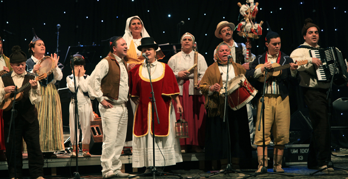 Funchal by Teodora Dimitrova Peikova (: - Illustrated by Teodora - Ourboox.com