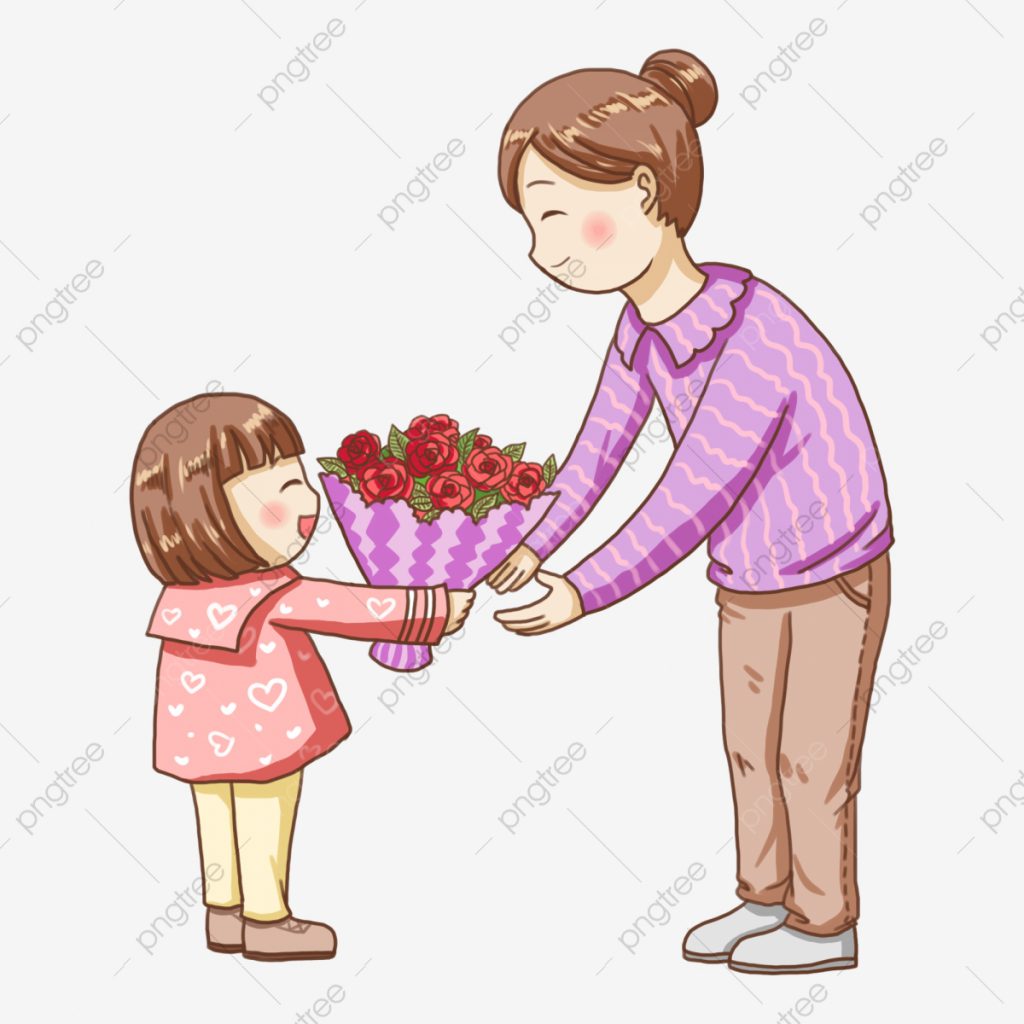 ملاك الحب والعطاء الصغير by rafef - Ourboox.com