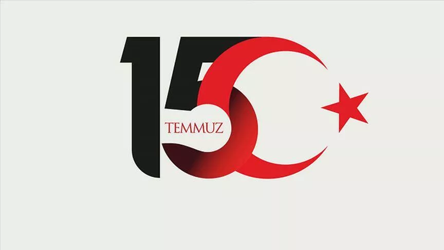 15 Temmuz Milli Birlik ve Demokrasi Günü Gazetesi by milliegemenlikilkokulu - Illustrated by MİLLİ EGEMENLİK İLKOKULU - Ourboox.com