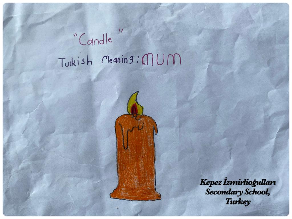 Christmas Dictionary by Holly Jolly Holiday - Dancer team - Ourboox.com