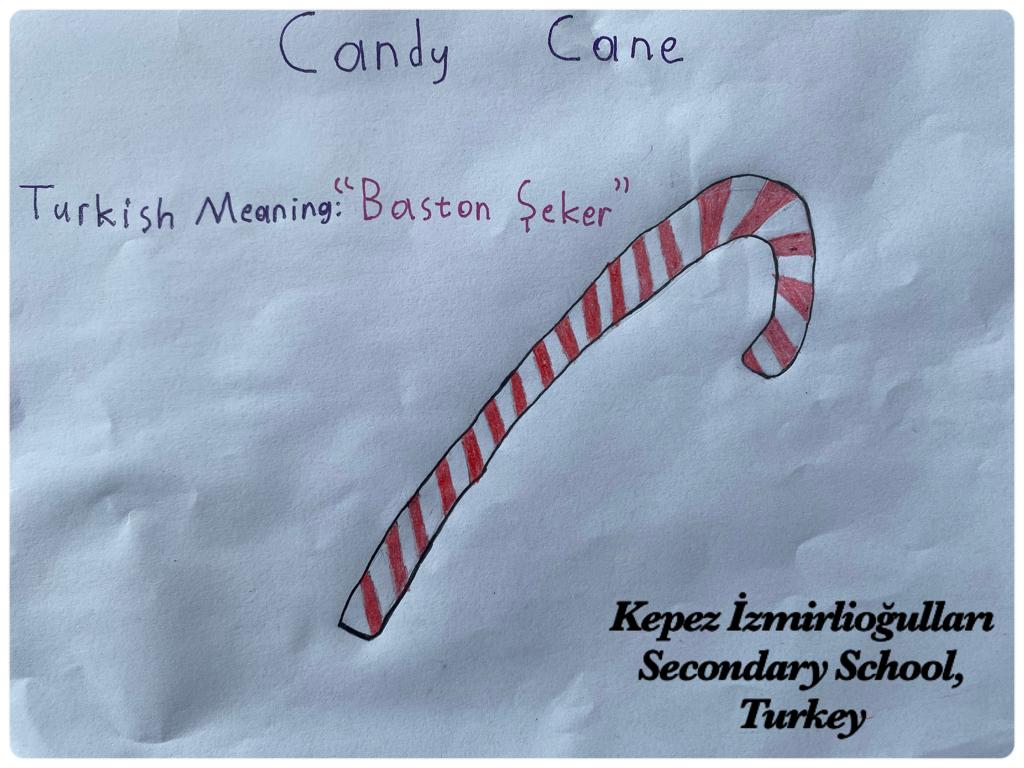 Christmas Dictionary by Holly Jolly Holiday - Dancer team - Ourboox.com