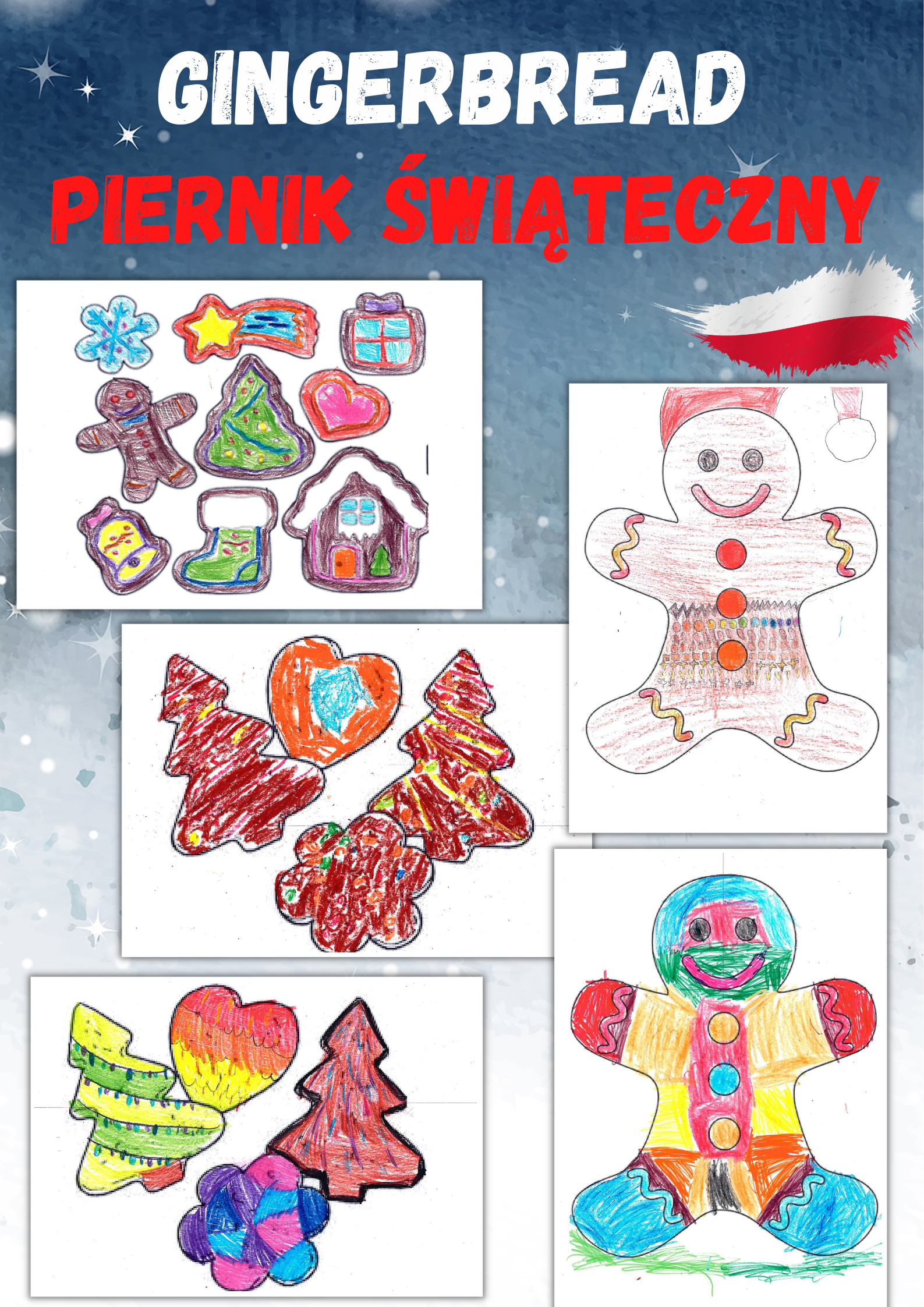 Christmas Dictionary by Holly Jolly Holiday - Dancer team - Ourboox.com