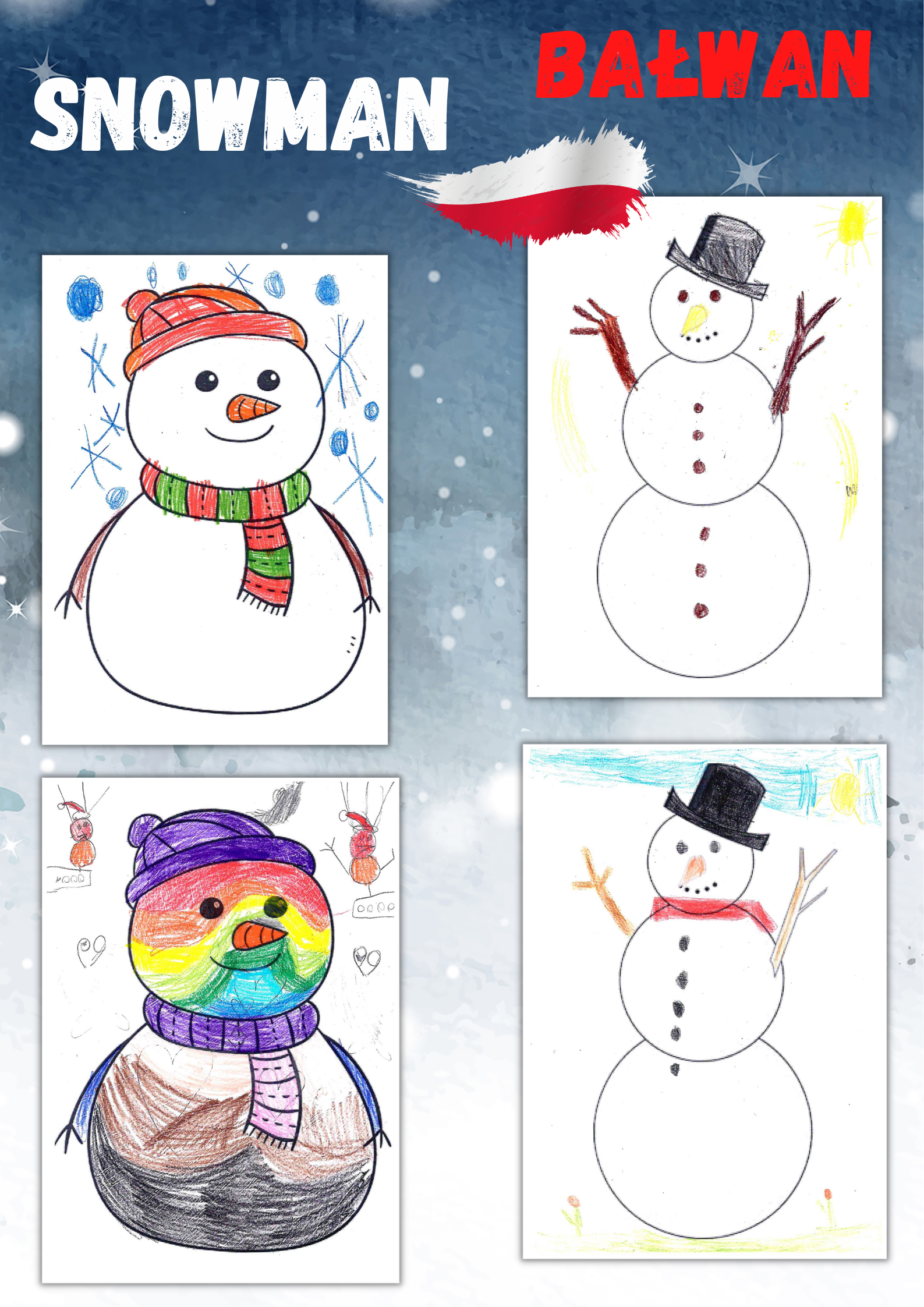 Christmas Dictionary by Holly Jolly Holiday - Dancer team - Ourboox.com