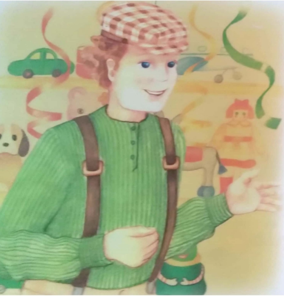 DENİZE DÜŞEN DENİZ KIZI by Beyza YILDIZ - Bir Öğretmen Efsanesi - Ourboox.com