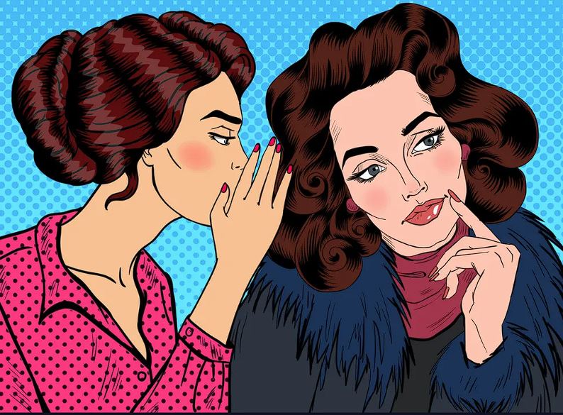 Rich People Problems by GROUP SA RESEARCH - Ourboox.com