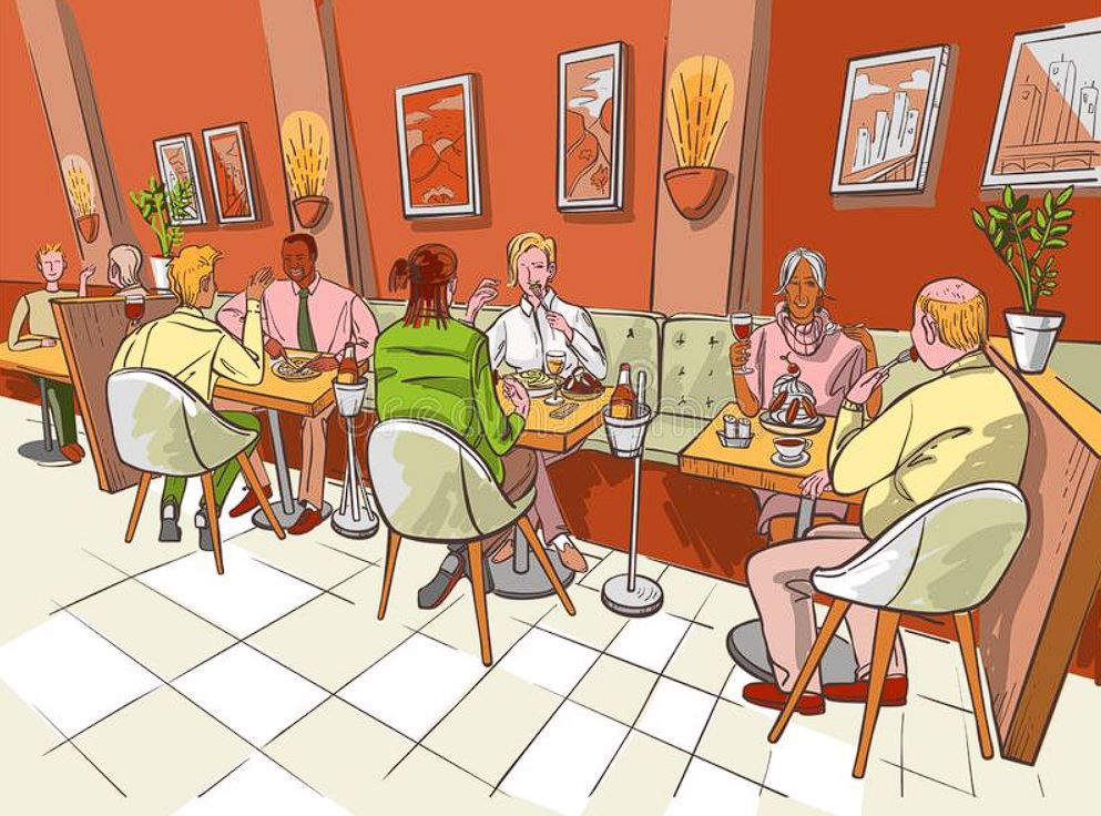 Rich People Problems by GROUP SA RESEARCH - Ourboox.com