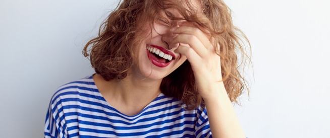 اثبات ان الضحك مفيد للسحة … اضحك ثم اضحك by amal - Ourboox.com