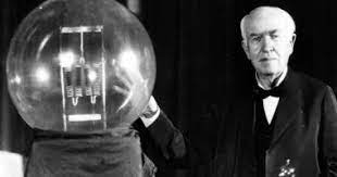 اديسون الذي اضاء العالم by Muhammad Ibrahim Assi - Illustrated by محمد عاصي - Ourboox.com