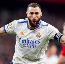 Karim Benzema by mohammed - Ourboox.com