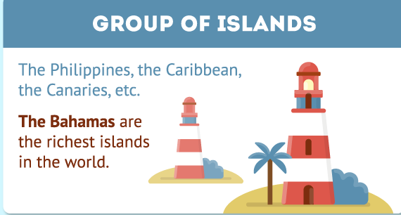 Articles with geographical names by Oksana - Ourboox.com