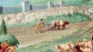 Давній Китай by Tetjana - Ourboox.com