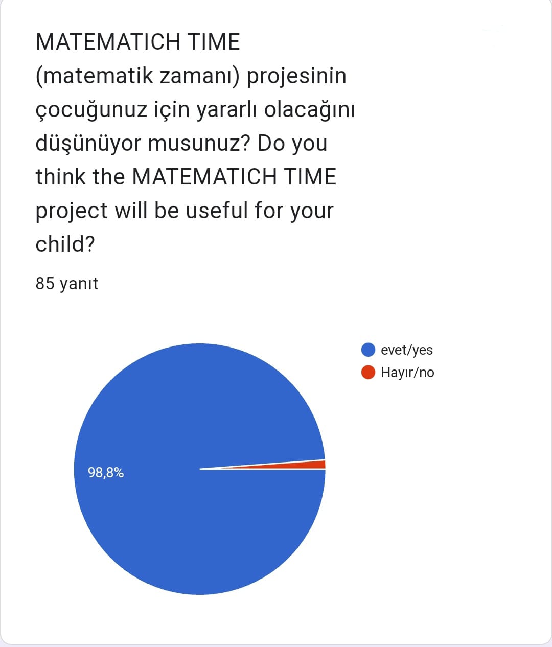 VELİ ÖN ANKET DEĞERLENDİRME by sevda Şahin - Ourboox.com