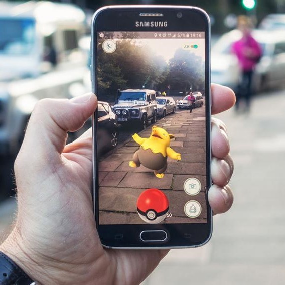 Augmented Reality in Education by Paul Garrett - Ourboox.com