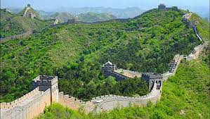 Велика Китайська стіна