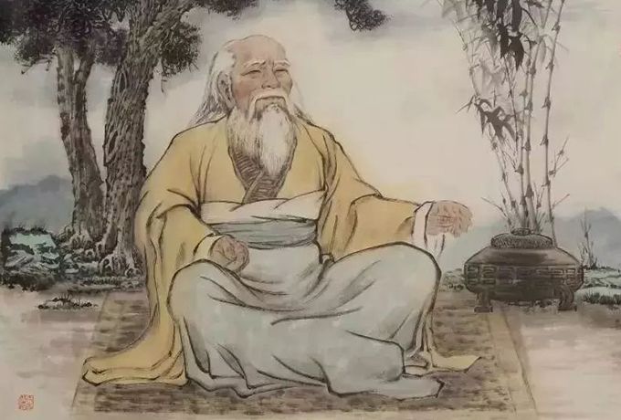 Китайський мудрець