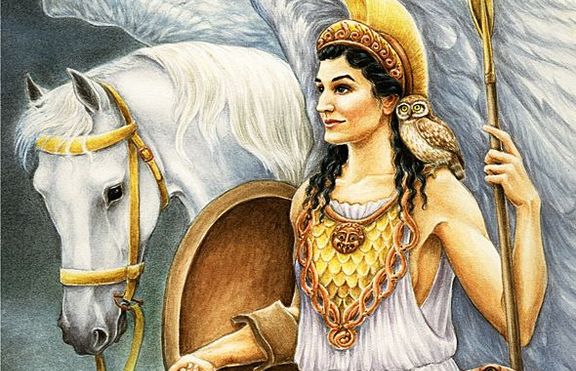 ГРЕЦЬКІ І РИМСЬКІ БОГИ by Svitlana Radchuk - Ourboox.com