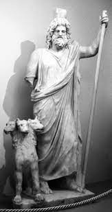 ГРЕЦЬКІ І РИМСЬКІ БОГИ by Svitlana Radchuk - Ourboox.com