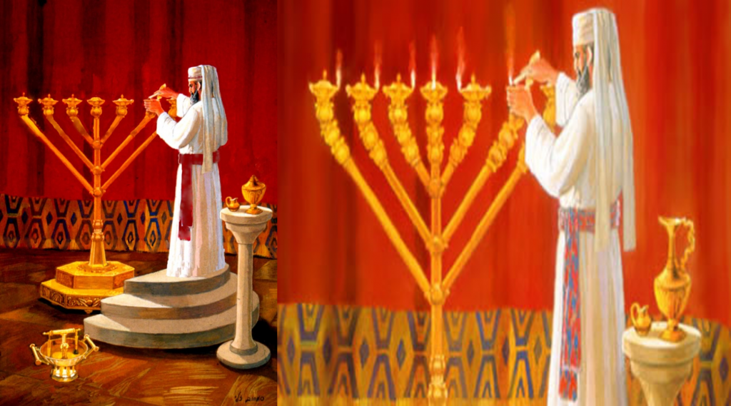 נס כד השמן by lidor feldman - Ourboox.com