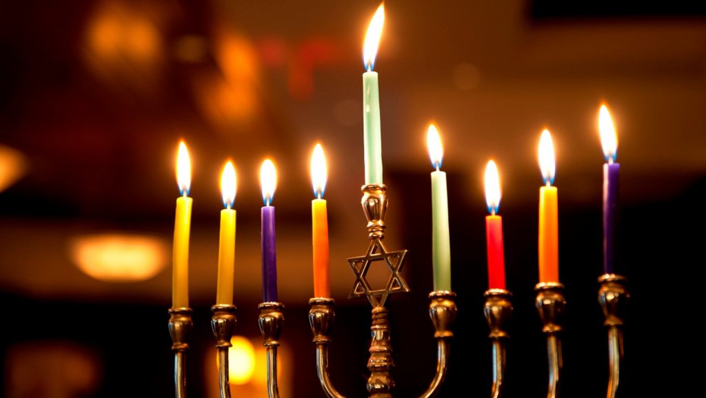 נס כד השמן by lidor feldman - Ourboox.com