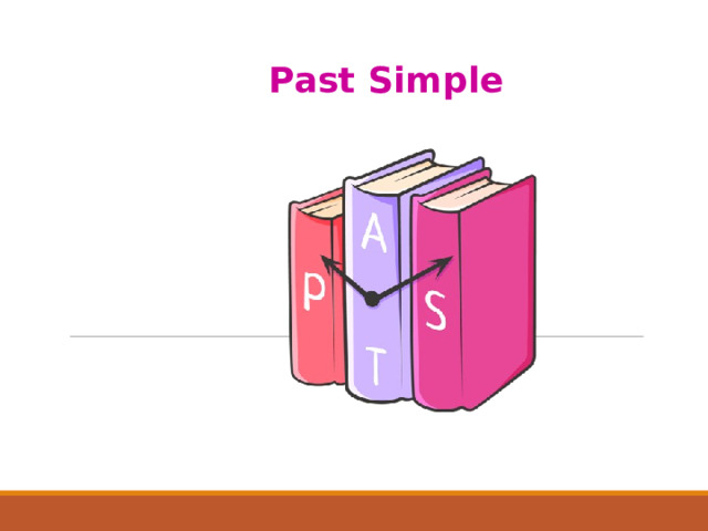 Past Simple Tense by Malak Kezil. Da - Ourboox.com