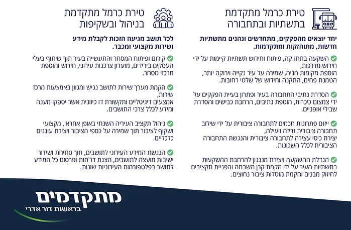 טירת כרמל מתקדמת by dor edri - Ourboox.com