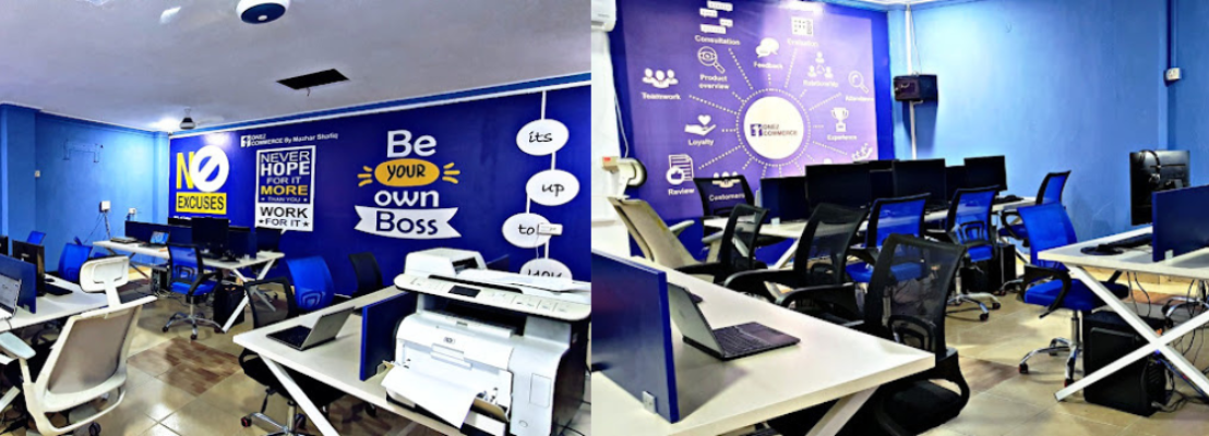 Amazon Wholesale Courses by Shakir Ali - Ourboox.com