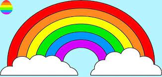 الوان قوس قزح by ahmada abu ras - Ourboox.com