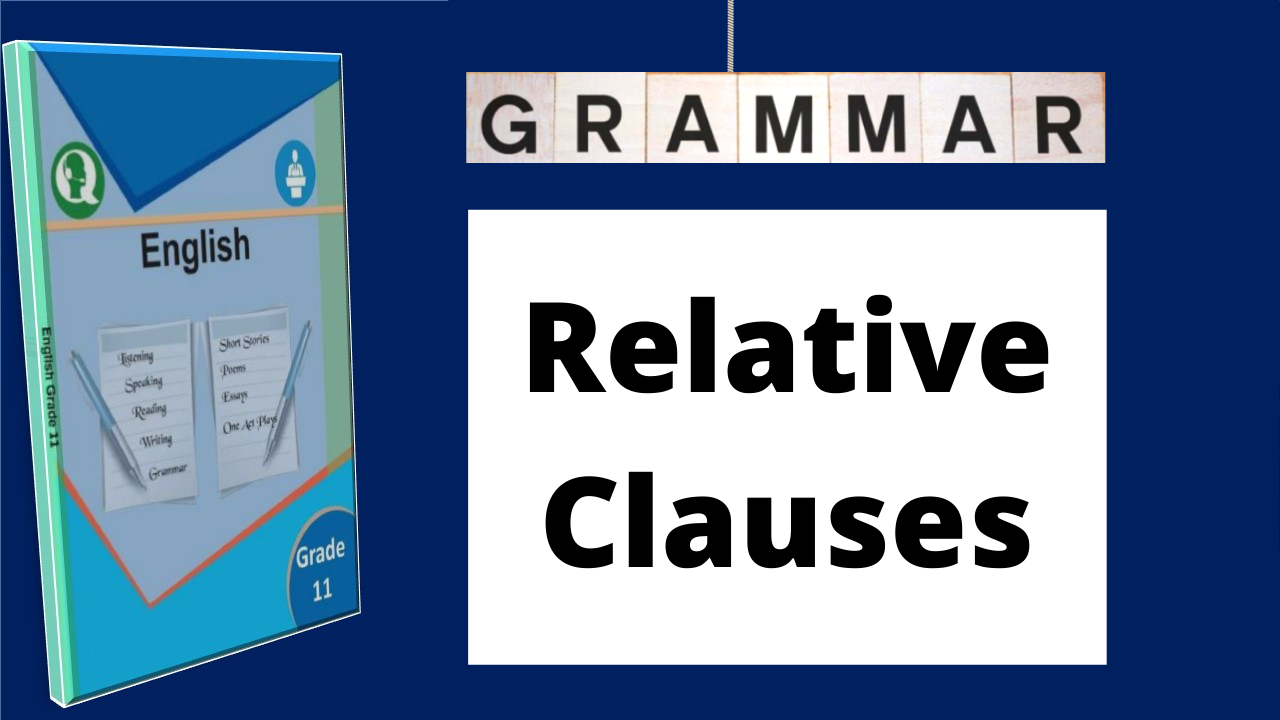 Grammar rules by Ameerkabha - Illustrated by Kabha Ameer - Ourboox.com