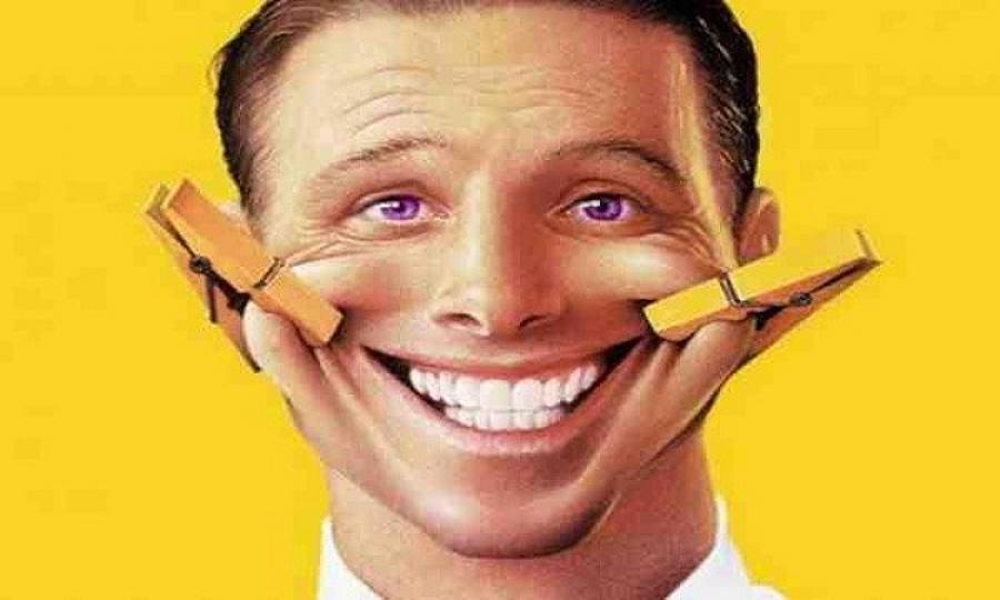 اثبات ان الضحك مفيد للسحة … اضحك ثم اضحك by amal - Ourboox.com