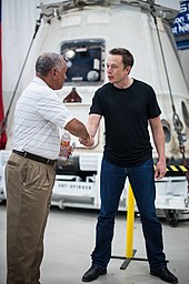 Elon Musk – the most reach in world by omar - Ourboox.com