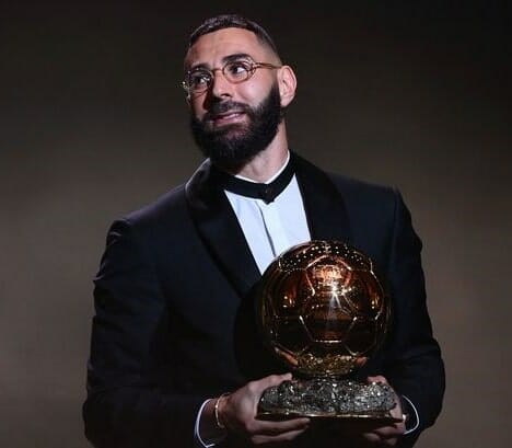 Karim Benzema by mohammed - Ourboox.com