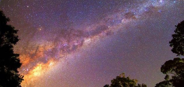 المجرات by lareen - Ourboox.com