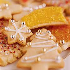 CHIRISTMAS RECIPES by Emil - Ourboox.com