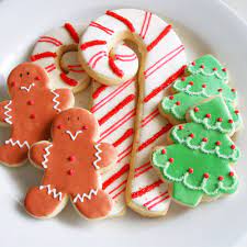 CHIRISTMAS RECIPES by Emil - Ourboox.com