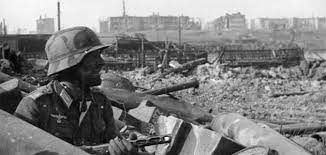 الحرب العالمية الثانية by yahiaode - Ourboox.com